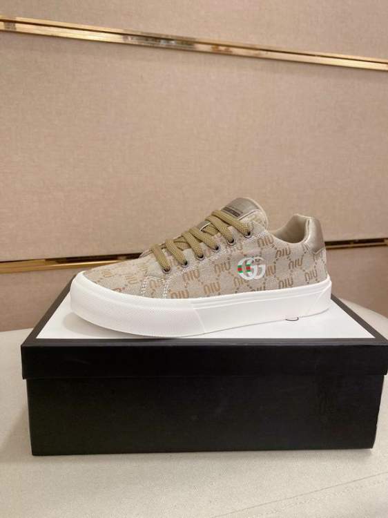 Picture of Gucci Shoes _SKUGuccisz38-44hnh06029335
